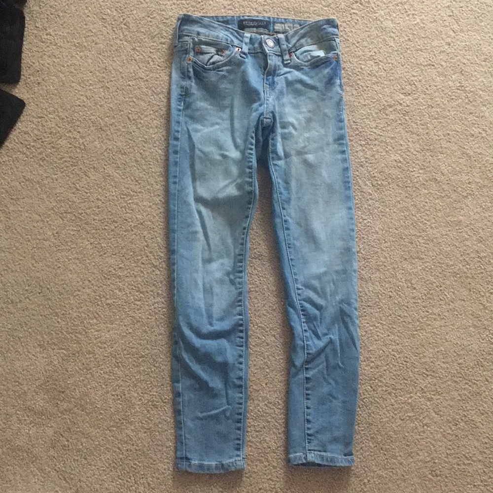 Women’s Jeggings
